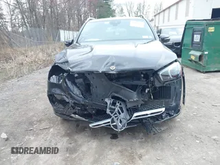2020 Mercedes-Benz GLE 350 z VIN 4JGFB4KEXLA057756, wystawiony jako IAAI lot #42080599 z przebiegiem 52 881 mil mil oraz . Historia ofert i sprzedaży dostępna na DreamBid. Obrazek 6.