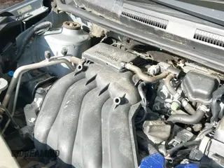 2014 Nissan Note SV with VIN 3N1CE2CP6EL382373, listed as a IAAI auction lot 43420665 with 106,312 mi miles and . Bid and sale history available at DreamBid. Image 12.