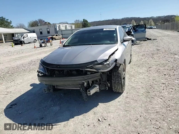 2016 Chrysler 200 Limited with VIN 1C3CCCAB3GN132239, listed as a Copart auction lot 50150415 with 70,268 mi miles and Salvage Title. Bid and sale history available at DreamBid. Image 11.