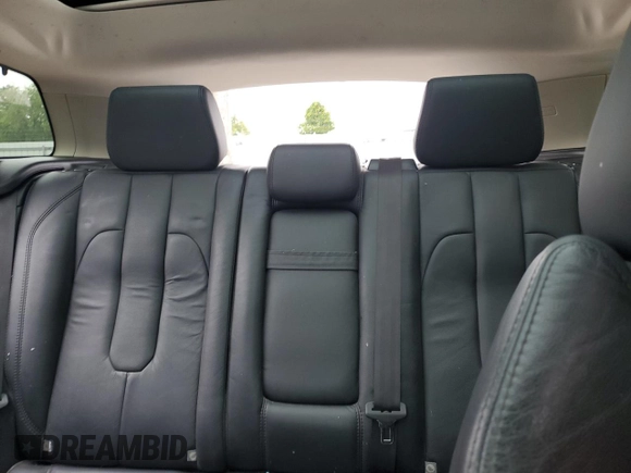 2013 Land Rover Range Rover Evoque Pure Plus z VIN SALVP2BG5DH802955, wystawiony jako Copart lot #57720295 z przebiegiem 188 139 mil mil oraz Czysty tytuł • Clean title. Historia ofert i sprzedaży dostępna na DreamBid. Obrazek 10.