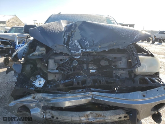 2012 Toyota Tundra 4WD Truck with VIN 5TFUY5F12CX252318, listed as a Copart auction lot 45404305 with NaN miles and Salvage Title. Bid and sale history available at carsss.com. Image 5.