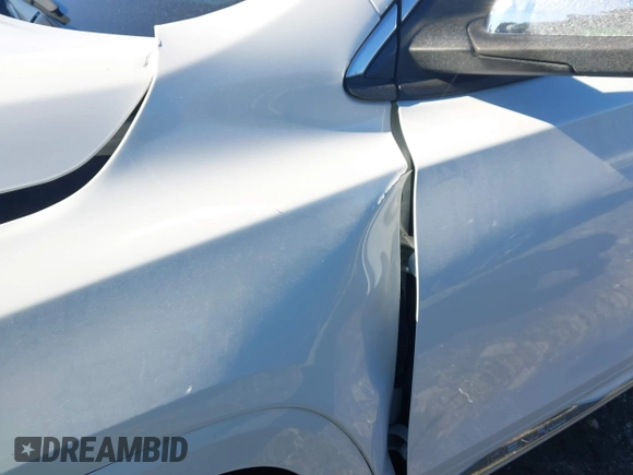 2020 GMC Terrain Denali with VIN 3GKALSEX4LL192743, listed as a IAAI auction lot 41223599 with 24,573 mi miles and . Bid and sale history available at DreamBid. Image 12.