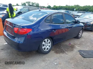 2009 Hyundai Elantra GLS с VIN KMHDU46D79U601303, выставлен на аукционе IAAI как лот 42718391 с пробегом 221 349 миль миль и . История ставок и продаж доступна на DreamBid. Изображение 4.