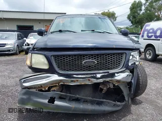 2001 Ford F-150 XLT z VIN 1FTRW07L21KC31753, wystawiony jako IAAI lot #42258913 z przebiegiem 205 960 mil mil oraz . Historia ofert i sprzedaży dostępna na DreamBid. Obrazek 12.
