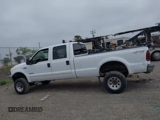2003 Ford F-350 XL with VIN 1FTSW31P83ED63691, listed as a IAAI auction lot 42283173 with 213,468 mi miles and . Bid and sale history available at DreamBid. Image 15.