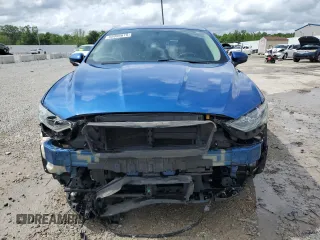 2017 Ford Fusion SE with VIN 3FA6P0H79HR205096, listed as a Copart auction lot 56096615 with 160,359 mi miles and Salvage title. Bid and sale history available at DreamBid. Image 5.