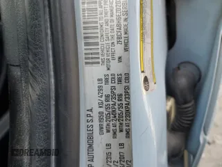 2014 FIAT 500L Easy with VIN ZFBCFABH6EZ020375, listed as a Copart auction lot 49084175 with 106,992 mi miles and Salvage Title. Bid and sale history available at carsss.com. Image 13.