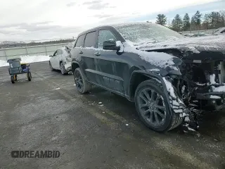 2020 Jeep Grand Cherokee Laredo E with VIN 1C4RJFAG3LC377542, listed as a Copart auction lot 88948095 with 71,391 mi miles and Salvage Title. Bid and sale history available at carsss.com. Image 12.