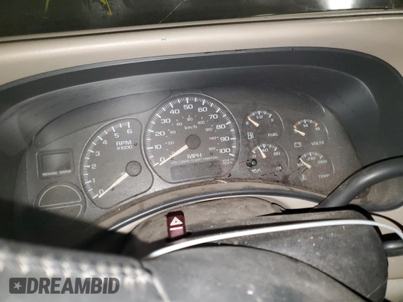 2002 Chevrolet Suburban LS with VIN 3GNFK16Z72G174749, listed as a Copart auction lot 87416144 with 0 mi miles and Non Repairable. Bid and sale history available at carsss.com. Image 9.