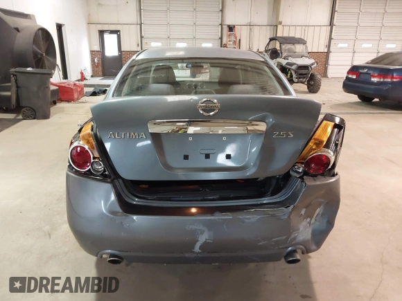 2010 Nissan Altima S with VIN 1N4AL2AP8AN431098, listed as a IAAI auction lot 41735690 with 150,660 mi miles and . Bid and sale history available at DreamBid. Image 16.