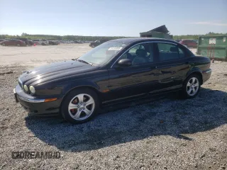 2002 Jaguar X-Type z VIN SAJEA51C92WC28396, wystawiony jako Copart lot #54454905 z przebiegiem 145 694 mil mil oraz Szkody całkowita. Historia ofert i sprzedaży dostępna na DreamBid. Obrazek 1.