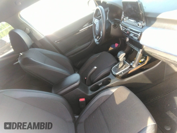 2023 Kia Seltos S z VIN KNDEU2AA7P7398791, wystawiony jako IAAI lot #42162988 z przebiegiem 66 065 mil mil oraz . Historia ofert i sprzedaży dostępna na DreamBid. Obrazek 5.