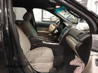 2013 Ford Explorer с VIN 1FM5K8B81DGA98711, выставлен на аукционе IAAI как лот 42156378 с пробегом 130 362 миль миль и . История ставок и продаж доступна на DreamBid. Изображение 5.