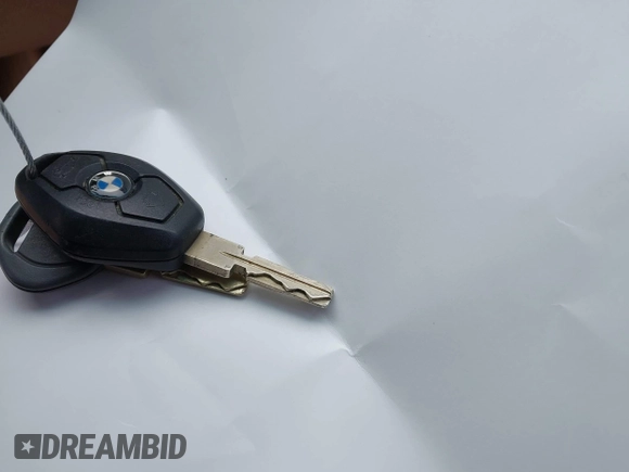 2003 BMW 5 Series 525i z VIN WBADT43493G030122, wystawiony jako IAAI lot #41889529 z przebiegiem 118 293 mil mil oraz . Historia ofert i sprzedaży dostępna na DreamBid. Obrazek 11.