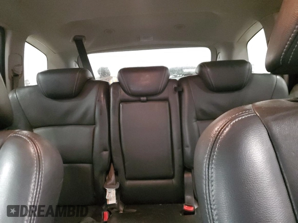 2008 Subaru Tribeca Limited с VIN 4S4WX93D284405088, выставлен на аукционе Copart как лот 86529054 с пробегом 178 600 миль миль и Чистый • Clean title. История ставок и продаж доступна на DreamBid. Изображение 10.