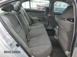 2010 Honda Accord EX with VIN 1HGCP2F72AA156935, listed as a Copart auction lot 65117145 with 248,847 mi miles and Salvage title. Bid and sale history available at DreamBid. Image 10.