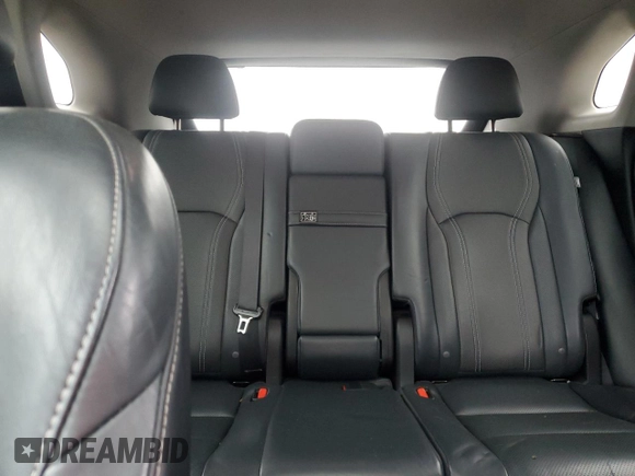 2017 Lexus RX with VIN 2T2ZZMCA3HC046685, listed as a Copart auction lot 50132925 with 123,937 mi miles and Salvage Title. Bid and sale history available at carsss.com. Image 10.