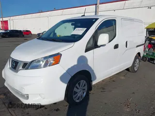2021 Nissan NV200 S with VIN 3N6CM0KN0MK704978, listed as a IAAI auction lot 41364909 with 88,448 mi miles and . Bid and sale history available at DreamBid. Image 17.
