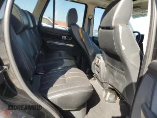 2013 Land Rover Range Rover Sport HSE Lux с VIN SALSK2D43DA760864, выставлен на аукционе Copart как лот 45391815 с пробегом 98 514 миль миль и Чистый • Clean title. История ставок и продаж доступна на DreamBid. Изображение 10.