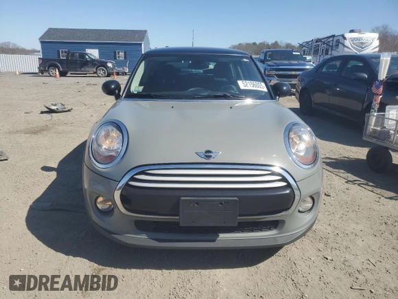 2015 MINI Hardtop z VIN WMWXM5C58FT940378, wystawiony jako Copart lot #52156005 z przebiegiem 115 758 mil mil oraz Czysty tytuł • Clean title. Historia ofert i sprzedaży dostępna na DreamBid. Obrazek 5.