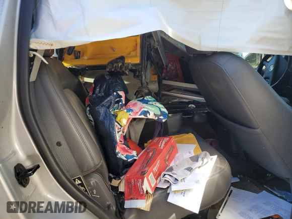 2003 Mercury Mountaineer Convenience with VIN 4M2DU86W83ZJ08120, listed as a Copart auction lot 42358845 with Not provided miles and Salvage title. Bid and sale history available at DreamBid. Image 11.