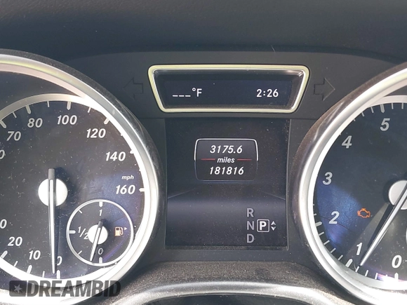2014 Mercedes-Benz GL 450 z VIN 4JGDF7CE2EA287810, wystawiony jako IAAI lot #39696896 z przebiegiem 181 816 mil mil oraz . Historia ofert i sprzedaży dostępna na DreamBid. Obrazek 15.