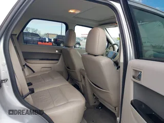 2010 Ford Escape Hybrid with VIN 1FMCU4K37AKB18225, listed as a IAAI auction lot 41271098 with 161,810 mi miles and . Bid and sale history available at DreamBid. Image 8.
