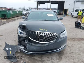 2015 Buick LaCrosse with VIN 1G4GA5G38FF243050, listed as a IAAI auction lot 41672180 with 100,353 mi miles and . Bid and sale history available at DreamBid. Image 12.