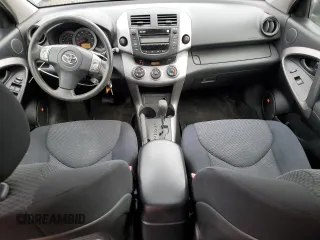 2007 Toyota RAV4 Sport with VIN JTMBD32V275120287, listed as a Copart auction lot 45059375 with 192,667 mi miles and Salvage Title. Bid and sale history available at carsss.com. Image 8.