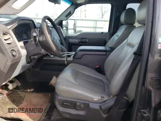 2016 Ford F-350 Platinum with VIN 1FT8W3BT4GEC64832, listed as a Copart auction lot 44597735 with 146,815 mi miles and Clean Title. Bid and sale history available at DreamBid. Image 7.