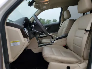 2013 Mercedes-Benz GLK 350 with VIN WDCGG8JB6DG099696, listed as a Copart auction lot 70665204 with 47,497 mi miles and Clean Title. Bid and sale history available at DreamBid. Image 7.