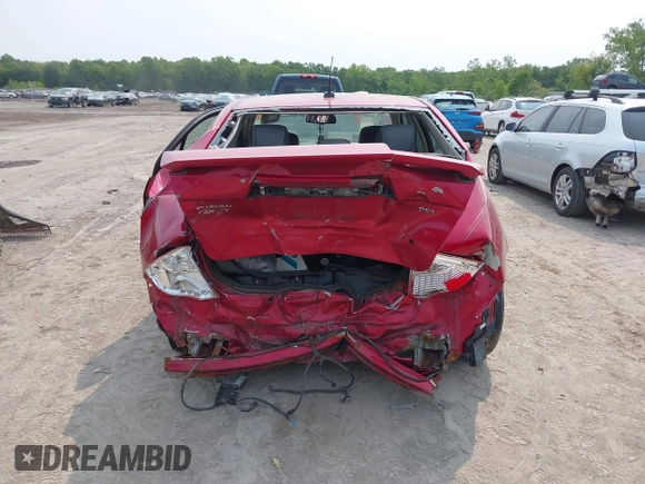 2012 Ford Fusion SEL с VIN 3FAHP0JA7CR155354, выставлен на аукционе IAAI как лот 42403712 с пробегом 152 384 миль миль и . История ставок и продаж доступна на DreamBid. Изображение 16.