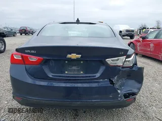 2016 Chevrolet Malibu LS with VIN 1G1ZB5STXGF344957, listed as a IAAI auction lot 42026548 with 101,503 mi miles and . Bid and sale history available at DreamBid. Image 16.