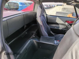 1994 Honda del Sol Si with VIN JHMEH6161RS004496, listed as a Copart auction lot 83378654 with 168,834 mi miles and Salvage Title. Bid and sale history available at carsss.com. Image 10.