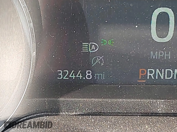 2024 Ford Expedition Max XLT z VIN 1FMJK1H83REA85832, wystawiony jako IAAI lot #42377714 z przebiegiem 3 244 mil mil oraz . Historia ofert i sprzedaży dostępna na DreamBid. Obrazek 15.