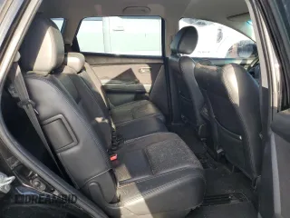 2013 Mazda CX-9 Touring with VIN JM3TB2CA3D0405953, listed as a Copart auction lot 53830785 with 221,240 mi miles and Salvage Title. Bid and sale history available at carsss.com. Image 11.