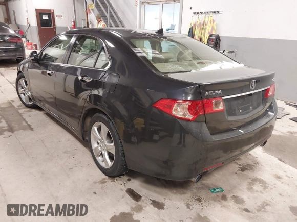 2013 Acura TSX z VIN JH4CU2F40DC007685, wystawiony jako IAAI lot #41603251 z przebiegiem 94 769 mil mil oraz . Historia ofert i sprzedaży dostępna na DreamBid. Obrazek 3.