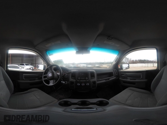 2015 Ram 1500 Tradesman with VIN 3C6JR6DT2FG596077, listed as a IAAI auction lot 41358083 with 285,445 mi miles and . Bid and sale history available at DreamBid. Image 19.