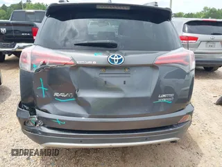 2016 Toyota RAV4 Limited с VIN JTMDJREV5GD020013, выставлен на аукционе IAAI как лот 42461822 с пробегом 186 402 миль миль и . История ставок и продаж доступна на DreamBid. Изображение 6.