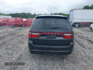 2020 Dodge Durango GT with VIN 1C4RDHDG3LC408187, listed as a IAAI auction lot 42201029 with 50,682 mi miles and . Bid and sale history available at DreamBid. Image 16.