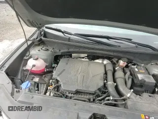 2024 Hyundai Santa Cruz XRT с VIN 5NTJDDAF0RH091257, выставлен на аукционе Copart как лот 65238235 с пробегом 16 528 миль миль и Списание • Salvage title. История ставок и продаж доступна на DreamBid. Изображение 13.