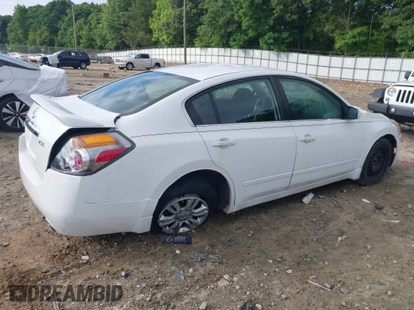 2012 Nissan Altima 2.5 with VIN 1N4AL2AP4CN535705, listed as a IAAI auction lot 39414853 with 163,939 mi miles and . Bid and sale history available at DreamBid. Image 4.