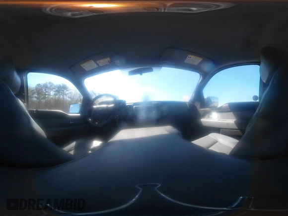 2013 Ford F-150 XL с VIN 1FTEX1EM9DKF27158, выставлен на аукционе IAAI как лот 41893593 с пробегом 254 602 миль миль и . История ставок и продаж доступна на DreamBid. Изображение 18.