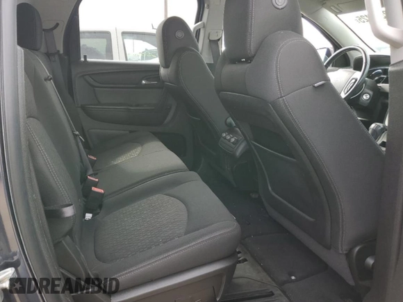2013 GMC Acadia SLE with VIN 1GKKRNED0DJ228012, listed as a Copart auction lot 52509425 with 127,074 mi miles and Clean Title. Bid and sale history available at carsss.com. Image 11.