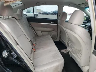 2013 Subaru Legacy Premium z VIN 4S3BMBC68D3036063, wystawiony jako Copart lot #54409165 z przebiegiem 155 492 mil mil oraz Szkoda całkowita • Salvage title. Historia ofert i sprzedaży dostępna na DreamBid. Obrazek 10.