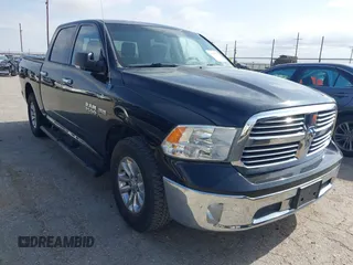 2013 Ram 1500 Lone Star с VIN 1C6RR6LT8DS510202, выставлен на аукционе IAAI как лот 42075103 с пробегом 132 620 миль миль и . История ставок и продаж доступна на DreamBid. Изображение 1.