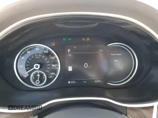 2024 Genesis G80 2.5T z VIN KMTGB4SC6RU227336, wystawiony jako Copart lot #48473755 z przebiegiem 8479 mil mil oraz Szkoda całkowita • Salvage title. Historia ofert i sprzedaży dostępna na DreamBid. Obrazek 9.