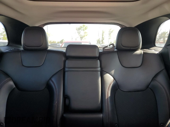 2019 Jeep Cherokee Trailhawk with VIN 1C4PJMBX9KD183343, listed as a Copart auction lot 48662565 with 77,988 mi miles and Non repairable. Bid and sale history available at DreamBid. Image 10.