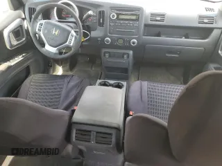 2006 Honda Ridgeline RTS z VIN 2HJYK16456H575997, wystawiony jako Copart lot #54283675 z przebiegiem 230 770 mil mil oraz Szkoda całkowita • Salvage title. Historia ofert i sprzedaży dostępna na DreamBid. Obrazek 8.