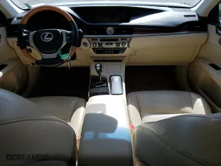 2015 Lexus ES 300h Hybrid with VIN JTHBW1GG9F2090292, listed as a Copart auction lot 41964653 with 109,270 mi miles. Bid and sale history available at carsss.com. Image 8.